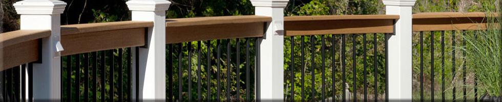 Composite Railing