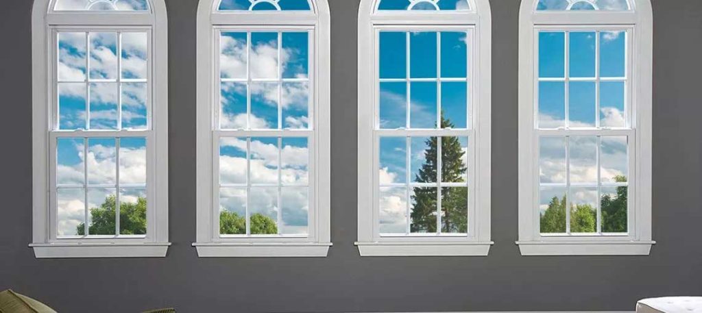 Double Hung - SERIES 8300,8700,8900