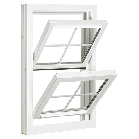 Double Hung - SERIES 8300,8700,8900