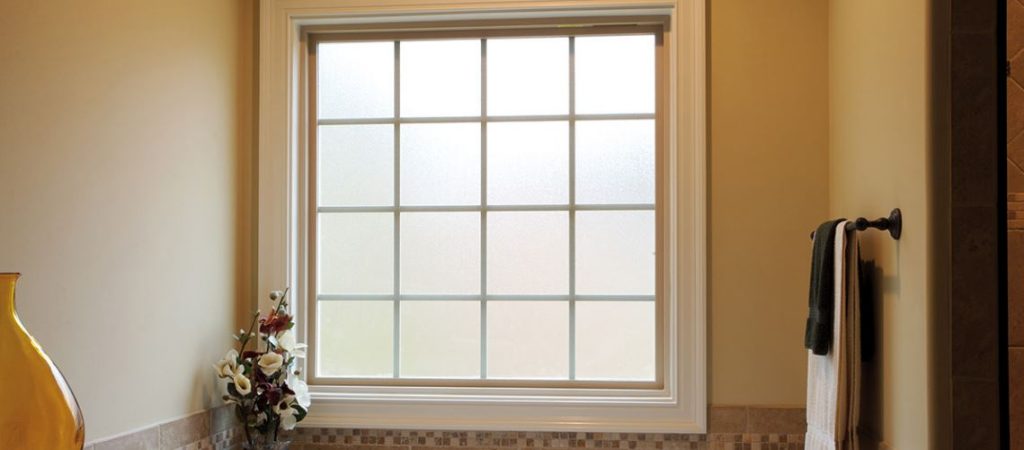 Series 300 Picture Window