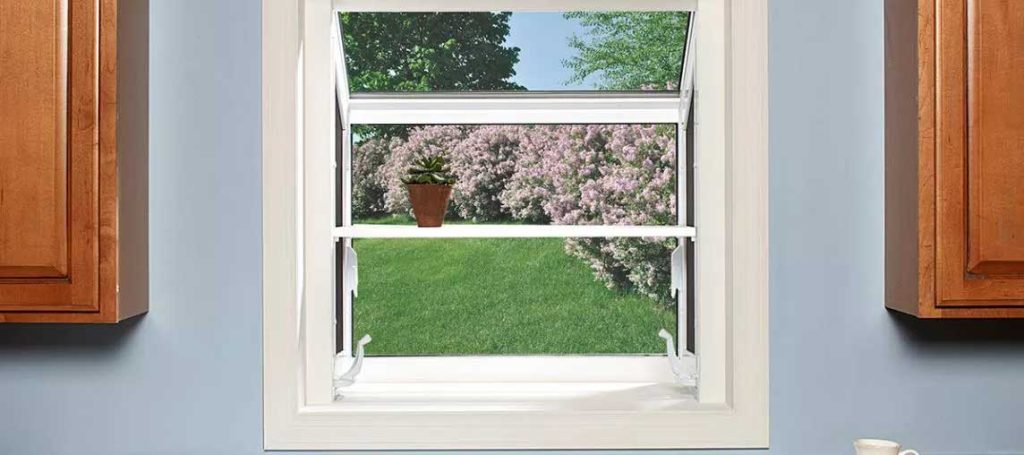 Series 998 Garden Window