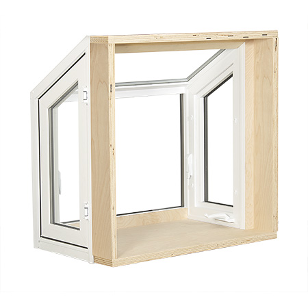 Series 998 Garden Window