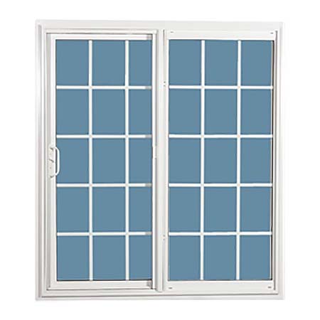 Sliding Patio Door - SERIES 311,312,332