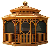 Gazebo