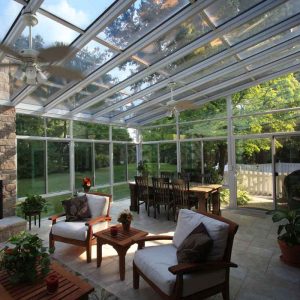 Sunroom