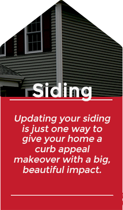 Tabor Homes & Exteriors Images