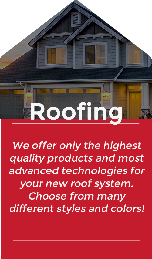 Tabor Homes & Exteriors Images