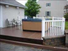 Composite Deck