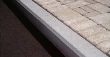 Concrete Flatwork Curbs
