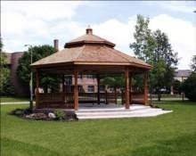 Gazebo