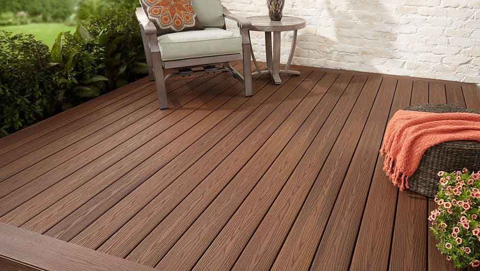 Good Life Decking