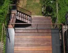 IPE Deck