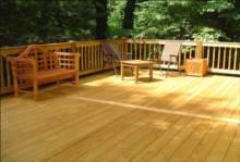 Pressure Treated