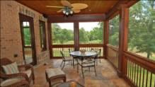 Screened Porch