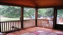 Screened Porch