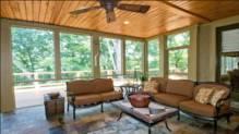 Screened Porch