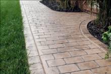 Concrete Flatwork Sidewalks