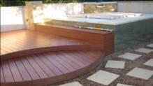 Spa Decks