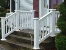 Vinyl Railing