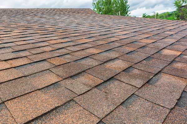 Complete Roofing Services