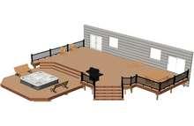 Deck Layout - 27