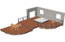 Deck Layout - 28