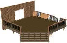 Deck Layout - 31