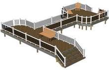 Deck Layout - 32