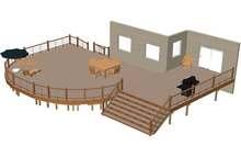 Deck Layout - 33