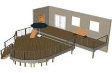 Deck Layout - 34