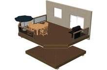 Deck Layout - 39