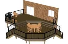 Deck Layout - 41