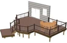 Deck Layout - 49