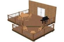 Deck Layout - 7