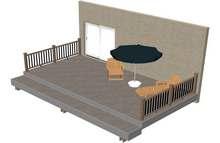 Deck Layout - 8 Deck Layout - 8