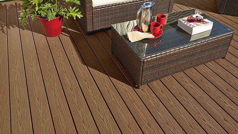 Good Life Decking