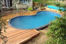 Pool Decks