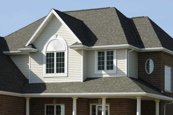 Quality Siding Installation