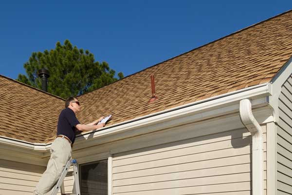 Trusted Roofing Contractor